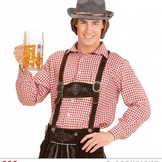 Pk  6 "BAVARIAN" (shirt)