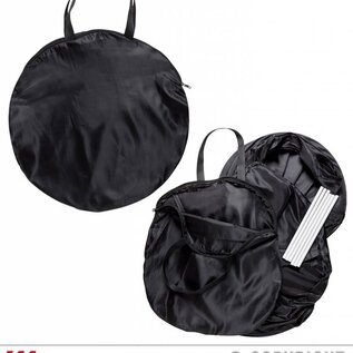 Pk  6 "INSTANT COFFIN" 150 cm - in carry zip bag