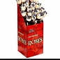 Pk 24 Display box of "24 ROTTEN ROSES" 52 cm