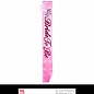 Pk 12 "BRIDE TO BE DOUBLE LAYER SATIN SASH WITH WEDDING VEIL TIARA"