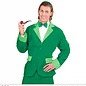 Pk  6 "ST. PATRICK'S DAY SET" (glitter mini top hats head bopper & bow tie)