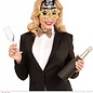 Pk 12 "GOLD HAPPY NEW YEAR GLASSES"