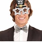 Pk 12 "SILVER HAPPY NEW YEAR GLASSES"
