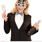 Pk 12 "SILVER HAPPY NEW YEAR GLASSES"