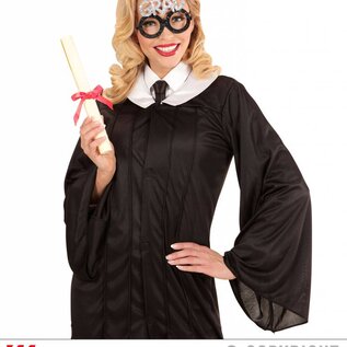 Pk 12 "GLITTER GRADUATE GLASSES"
