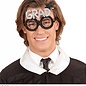 Pk 12 "GLITTER GRADUATE GLASSES"