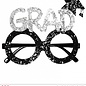 Pk 12 "GLITTER GRADUATE GLASSES"