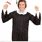 Pk  6 "GRADUATE SET" (mini graduate hat on headband & glitter bow tie)