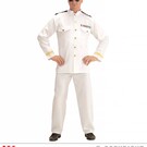 "NAVY CAPTAIN" (jacket, pants, hat)