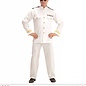 "NAVY CAPTAIN" (jacket, pants, hat)