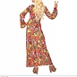 "HIPPIE WOMAN" (dress)