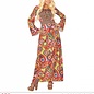"HIPPIE WOMAN" (dress)