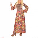 "HIPPIE WOMAN" (dress)
