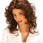 Pk  4 "BROWN BEVERLY HILLS WIG" in box