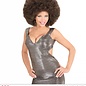 Pk  6 Top quality "COFFEE OVERSIZED AFRO WIG" in polybag