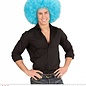 Pk  6 Top quality "AZURE OVERSIZED AFRO WIG" in polybag