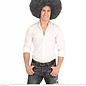 Pk  6 Top quality "BLACK OVERSIZED AFRO WIG" in polybag