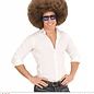 Pk  6 Top quality "BROWN OVERSIZED AFRO WIG" in polybag