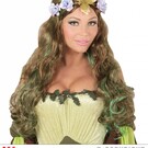 Pk  4 "MOTHER NATURE WIG" in box