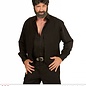 Pk  4 Brown "MAN WIG & BEARD" in box