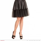 Pk  4 "BLACK PETTICOAT"