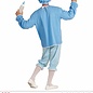 Ondeugend  Big Baby pak in blauw