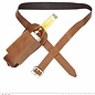 Pk  6 "BOTTLE HOLSTER"
