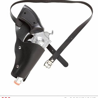 Pk  6 "LEG PISTOL HOLSTER"