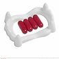 Pk 24 "DENTURE WITH 4 BLOOD CAPSULES"
