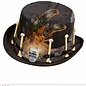 Pk 12 "VOODOO TOP HAT"