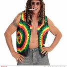 Pk  6 "RASTAFARIAN VEST"