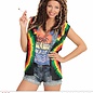 Pk  6 "RASTAFARIAN VEST"