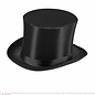 Pk 12 "AUTHENTIC SATIN TOP HAT"