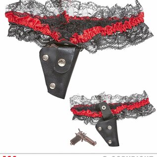 Pk 12 "GUN GARTER"