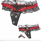 Pk 12 "GUN GARTER"