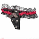 Pk 12 "GUN GARTER"