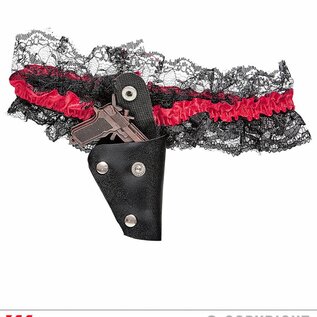 Pk 12 "GUN GARTER"