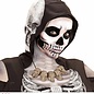 Pk 12 "SKULLS NECKLACE"