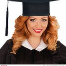 Pk  6 "GRADUATE HAT"
