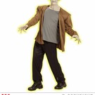 Pk  4 "MONSTER" (coat with shirt, headpiece)