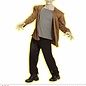 Pk  4 "MONSTER" (coat with shirt, headpiece)