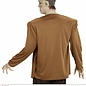 Pk  4 "MONSTER" (coat with shirt, headpiece)