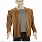 Pk  4 "MONSTER" (coat with shirt, headpiece)
