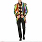 "RAINBOW PARADE TAILCOAT"