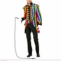 "RAINBOW PARADE TAILCOAT"