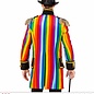 "RAINBOW PARADE TAILCOAT"