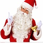 Pk  6 "PAIR OF WHITE GLOVES - XL SIZE"