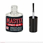 Pk 12 "MASTIX 12 ml" in glass bottle with applicator brush