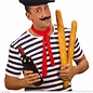 Pk 12 "BENDABLE MOUSTACHE"