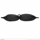 Pk 12 "BENDABLE MOUSTACHE"
